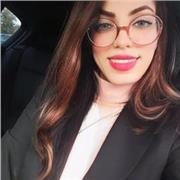 Objet : Candidature pour le poste de formatrice de la langue arabe
