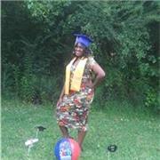 ilekia La'Shay Frazier