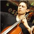 Lezioni di violoncello per principianti, amatori, studenti di tutte le età