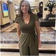 Profesora de apoyo escolar con años de experiencia dando clases particulares desde los 3 hasta los 16 años