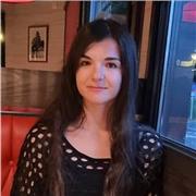 Passionate French tutor providing French lessons to all children and adults