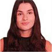 Profesora particular de inglés con nivel C2. Ofrezco clases personalizadas para todas las edades.