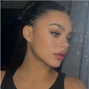 Mi chiamo raisa e sono una studentessa di 18 anni all’ultimo anno di Amministrazione, Finanza e Marketing. Offro ripetizioni