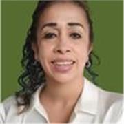 Profesora de apoyo escolar especializado en clases de español de forma online