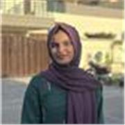I am a Mathematic tutor with an experience of upto 5 years. I have done my majors in Mathematics.