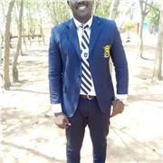 Bright Kwabena