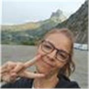 Profesora titulada en 2 grados superiores relacionados con las ciencias y mamá de 2 hijos que estudian en primaria 