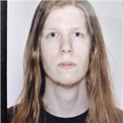 I am a laid-back teacher with a dynamic methodology, I usually focus on reading and conversation