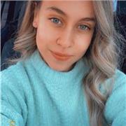 Profesora de Matemáticas y Física y Química a niñ@s de primaria y ESO