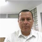 Profesor de apoyo en español y sociales