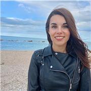 Ciao! Sono Sofia e offro ripetizioni e supporto allo studio nelle materie umanistiche per studenti delle scuole medie e superiori