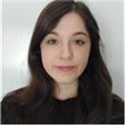 Estudiante de Pedagogía y profesora de piano y lenguaje musical para grado elemental