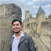 Professeur d'espagnol, Je vous propose des cours dynamiques où on peut apprendre l'espagnol avec une méthodologie amusante