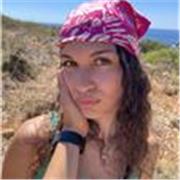 Sono una ragazza disponibile, studentessa dell università, adoro i bambini/e e i ragazzini/e e spiegare loro le varie materie