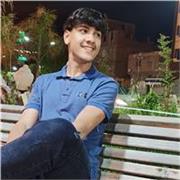 I'm a computer science student with 3 languages fr,en and arabic