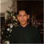 Ciao vieni a imparare lo spagnolo con me, un madrelingua, latinoamericano, e molto divertente ragazzo.
