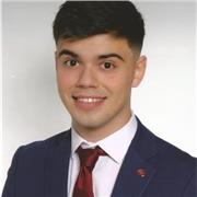 Nachhilfe in C#, Java und Webdesign (HTML, CSS, JavaScript) - Remote/Online