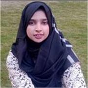 
Raheen I.
Pakistan
TEFL- certified tutor with 3+ years of experience. Empowering students with personalized teaching