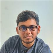 Passionate math tutor offering personalized lessons for all ages, from foundational concepts to advanced problem-solving, helping