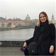 Profesora de español y examinadora DELE con diez años de experiencia. Clases online o presenciales (Madrid)