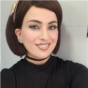 Profesora de inglés con más de 5 años de experiencia ofrece clases particulares para niños y adultos en Elche