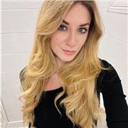 Martina Maria Rapisarda