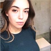 Ragazza che frequenta il Politecnico a torino offre ripetizioni a ragazzi di scuole medie o superiori(scientifico)
