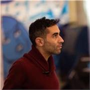 Professeur d’italien titulaire d’un Master 2 - cours particuliers en ligne