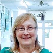 Profesora de Lengua Castellana y Literatura. Experiencia de 12 años en educación con niños y niñas. Téc. En Comunicación Social