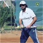 Profesor de Tenis, Clases particulares y grupales