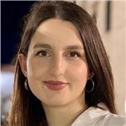 Experienced Spanish tutor offering engaging online lessons for beginners and intermediate learners worldwide. Passionate about lan