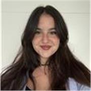 Profesora de ciencias de la salud, principalmente. También puedo ofrecer apoyo con otras materias.