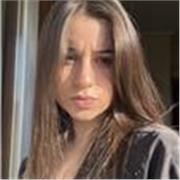 Estudiante de Logopedia con experiencia en apoyo escolar. Imparto: Matemáticas, inglés, lenguaje y biología.