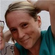 Ich heiße Daniela, bin 39 Jahre alt und gebe bereits über 20 Jahre Mathenachhilfe. Alle Klassen bis 10. Klasse.30 pro 60 Minuten