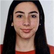 Profesora para alumnos de primaria y E.S.O