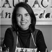 Profesora de Historia del arte imparte clases a todas los niveles