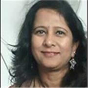 Shalini Priya