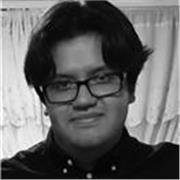 Profesor en Diseño, Arte y Animación Digital