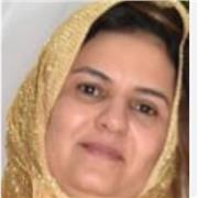 Khadija khabir