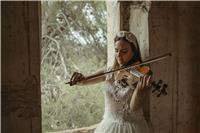 Clases online y/o presencial de violín, piano y lenguaje musical (posibilidad de alquiler violín)