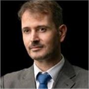 Profesor de Finanzas Corporativas y Dirección de empresas con experiencia de más de 5 años en escuelas de negocios americanas.