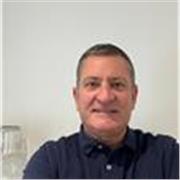 I am a successful businessman looking to help younger people get on with their lives.