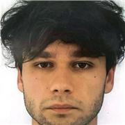 Professeur particuliers de mathématiques jeune et dynamique pour tous niveaux