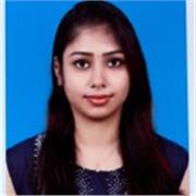 Harishma K H