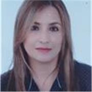 Como una docente con vocación para enseñar y dar valor agregado a las personas.