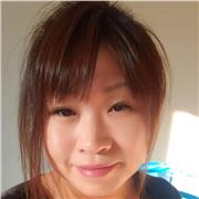 Hello! I’m Hiroko and I’m excited to be your guide on your Japanese language journey!

