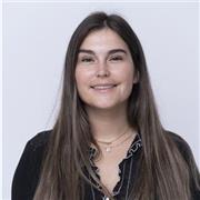 Profesora titulada en Inglés (C1, nivel C2 real), con más de 5 años de experiencia. Clases en Oviedo y online.