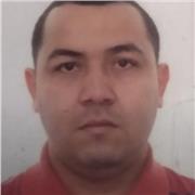 Profesor de dibujo tectico