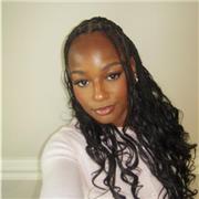 GCSE Maths and Biology tutor. Structured but relaxed lessons!