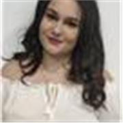 Me defino como una persona bastante tranquila, con paciencia, responsable, puntual y con diferentes métodos de enseñanza.